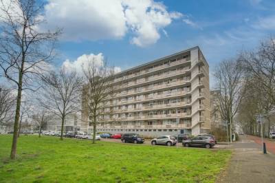 Woning Zwedenburg 19 Den Haag