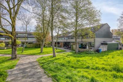 Woning 't Hert 174 Leidschendam