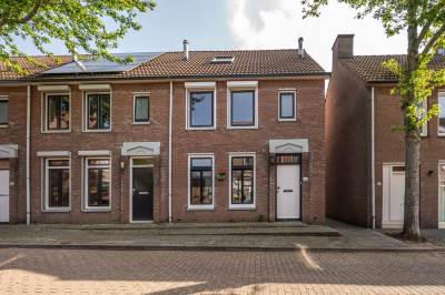 Woning Duitslandstraat 24 Bergen op Zoom