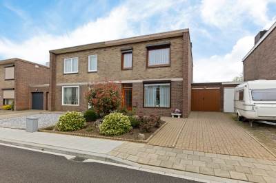 Woning Marijkestraat 10 Munstergeleen
