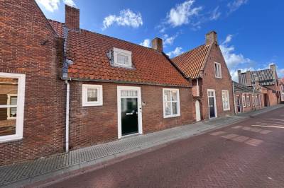 Woning Dinsdagstraat 26 Sluis