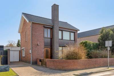 Woning Spaubeekerstraat 29 Beek (LI)
