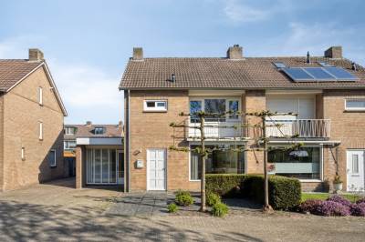 Woning Irenestraat 9 Baarle-Nassau