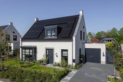 Woning Meester Achtenstraat 14 Hegelsom