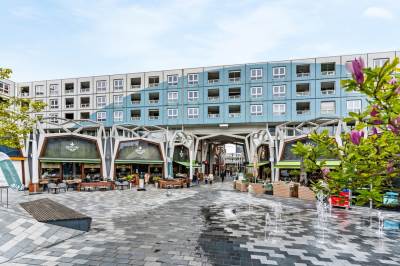 Woning Markt 106 Nieuwegein