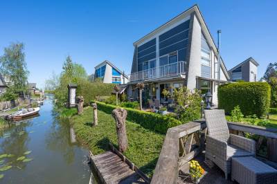Woning Vier Heultjes 72 Sprang-Capelle