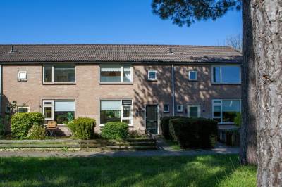 Woning Douwe Totlaan 37 West-Terschelling