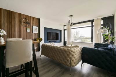 Woning Kikkenstein 3643 Amsterdam