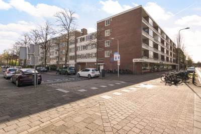 Woning Van Bijnkershoeklaan 7 Utrecht