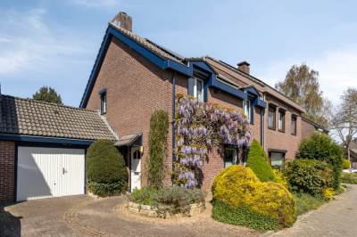 Woning Nymphenhof 6 Maastricht