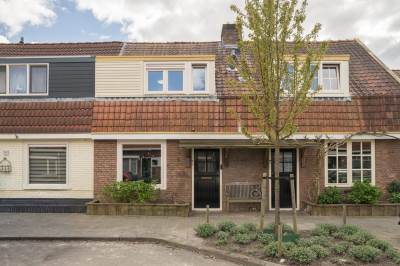 Woning Ekersdijk 81 Enschede