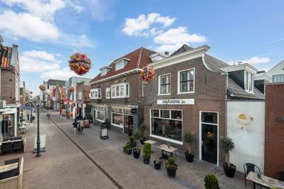 Woning Dorpsstraat 99F Zoetermeer