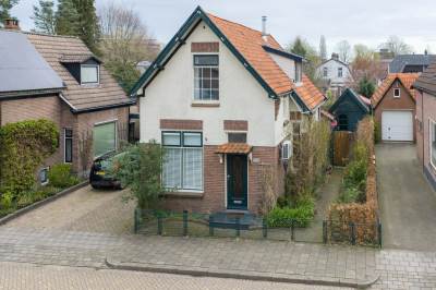 Woning Jagersweg 26 Apeldoorn