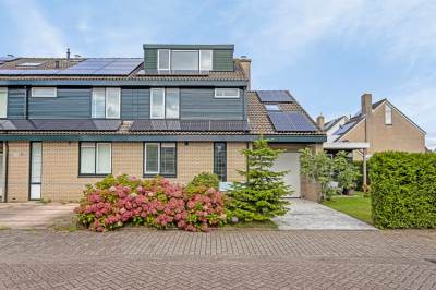 Woning Beltmolen 93 Capelle aan den IJssel