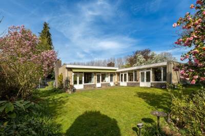 Woning Boerenerf 11 Den Bosch