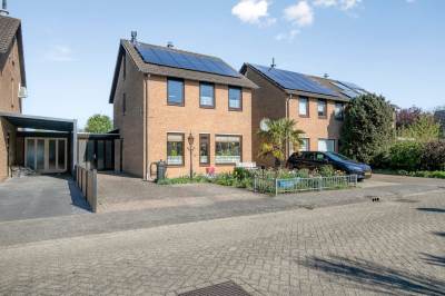 Woning Wold 205 Lelystad