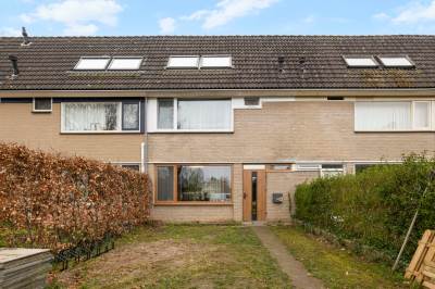Woning Ganzebloem 21 Culemborg