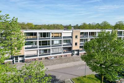 Woning Julianalaan 100 Oss