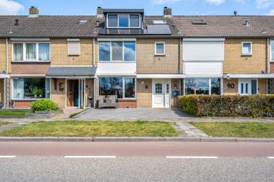 Woning Dr HAW van der Vechtlaan 88 Hasselt