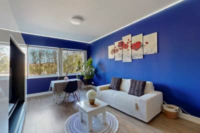 Woning Laan van Vlaanderen 141B7 Amsterdam