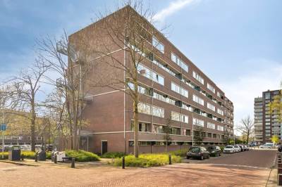 Woning Santhorst 49 Leiderdorp