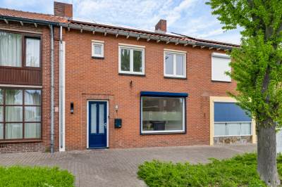 Woning Dalstraat 9 Weert