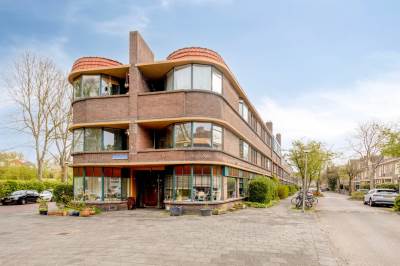 Woning Louise Henriettestraat 37 Groningen
