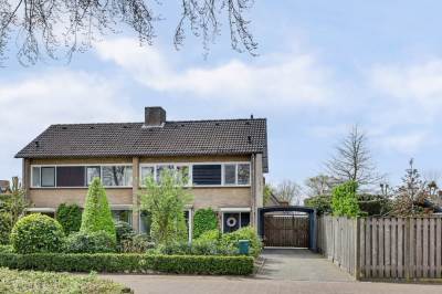 Woning Zandstraat 31 Casteren
