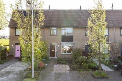 Woning Zonnedauw 47 Boskoop