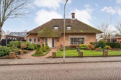Woning Bosweg 15 Vroomshoop