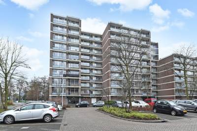 Woning Populierendreef 366 Voorburg