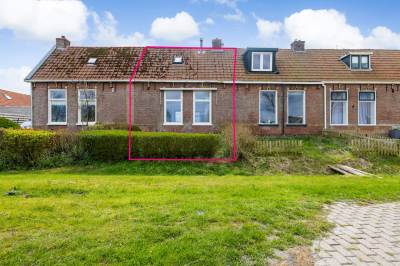 Woning Hearewei 2 Firdgum