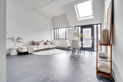 Woning Huizermaatweg 302P Huizen