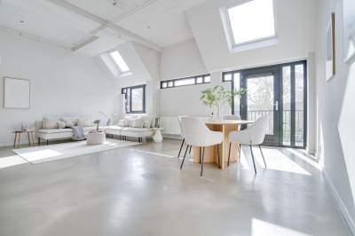 Woning Huizermaatweg 302T Huizen