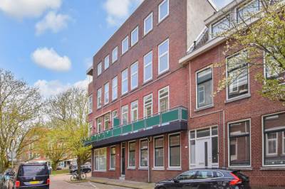 Woning Galileistraat 12 Schiedam