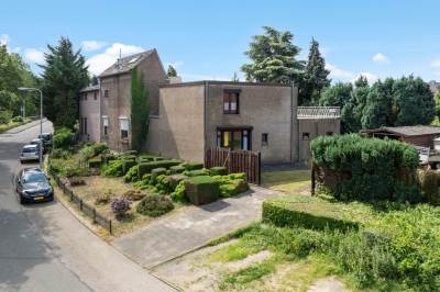 Woning van Leerodestraat 15 Kerkrade