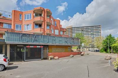 Woning Cauberg 117 Capelle aan den IJssel