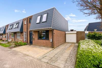 Woning Tjalk 182 Lelystad