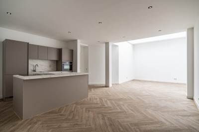 Woning Van der Werfstraat 60 Leiden