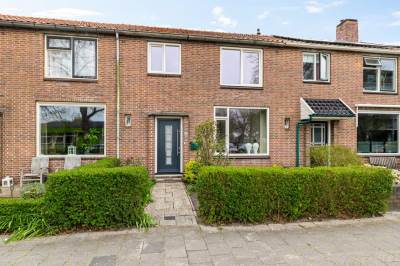 Woning Frans Halsstraat 22 Hoogezand