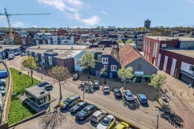 Woning Oude Haven 7 Tiel