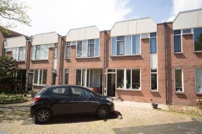 Woning Pietersburen 11 Leeuwarden