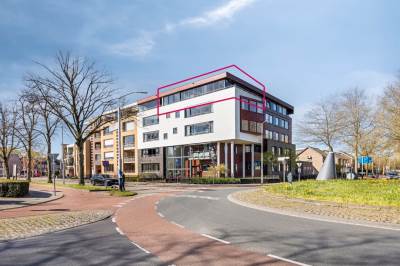 Woning Koornstraat 40A Oss