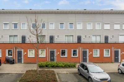 Woning Sumatra 98 Zoetermeer
