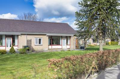 Woning Talma Park 12 Balk