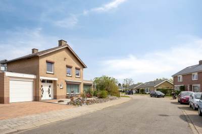 Woning Spitsstraat 8 Maasbracht