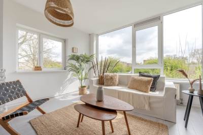 Woning Wilbertoord 299 Rotterdam