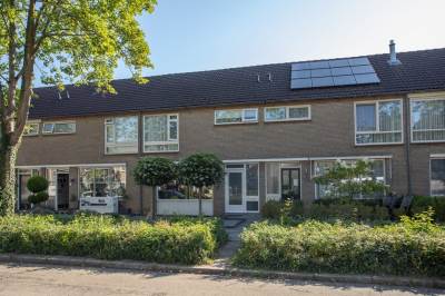 Woning Burcht 7 Almelo