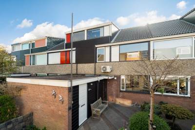 Woning Kromwater 40 Zoetermeer