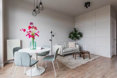 Woning Valkenboslaan 368A Den Haag